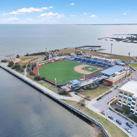 Perdido Sun 904 Villa Perdido Key Ngoại thất bức ảnh