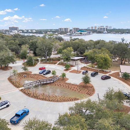 Perdido Sun 904 Villa Perdido Key Ngoại thất bức ảnh