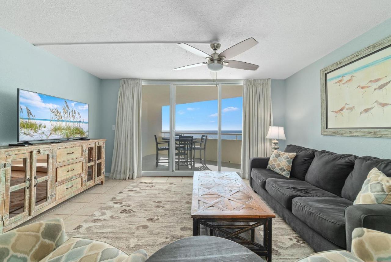 Perdido Sun 904 Villa Perdido Key Ngoại thất bức ảnh