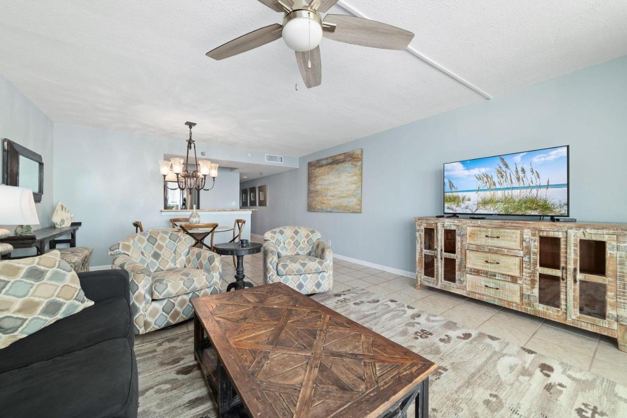 Perdido Sun 904 Villa Perdido Key Ngoại thất bức ảnh