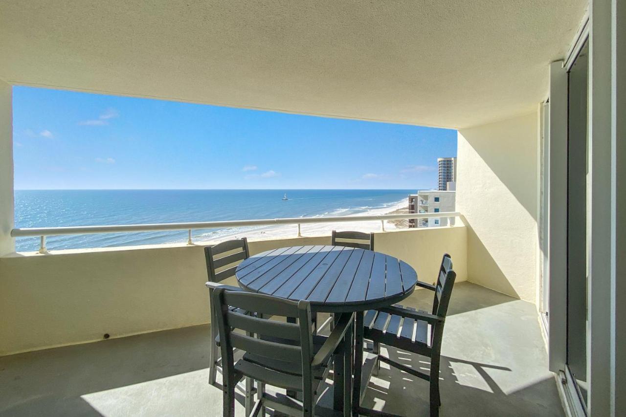 Perdido Sun 904 Villa Perdido Key Ngoại thất bức ảnh