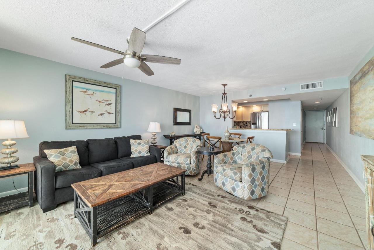Perdido Sun 904 Villa Perdido Key Ngoại thất bức ảnh