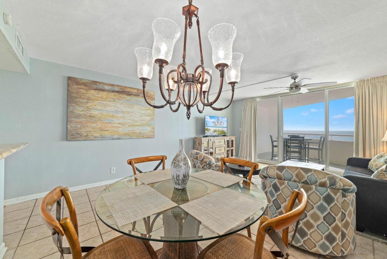 Perdido Sun 904 Villa Perdido Key Ngoại thất bức ảnh
