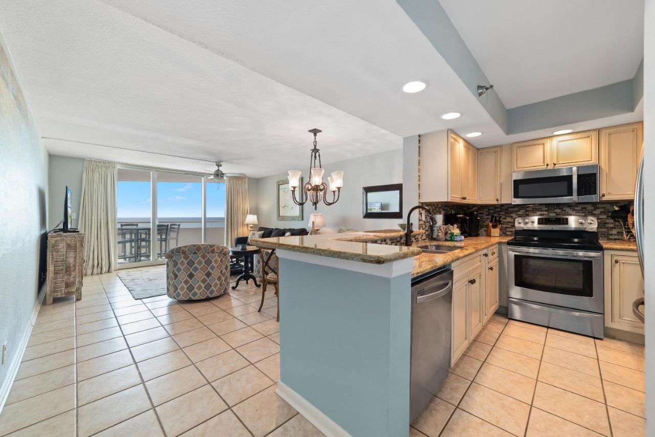 Perdido Sun 904 Villa Perdido Key Ngoại thất bức ảnh