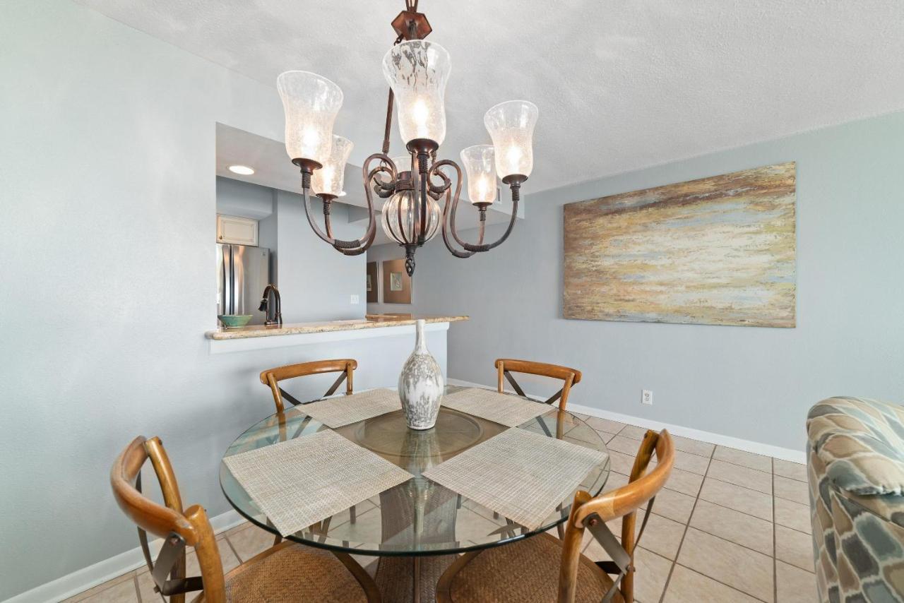 Perdido Sun 904 Villa Perdido Key Ngoại thất bức ảnh