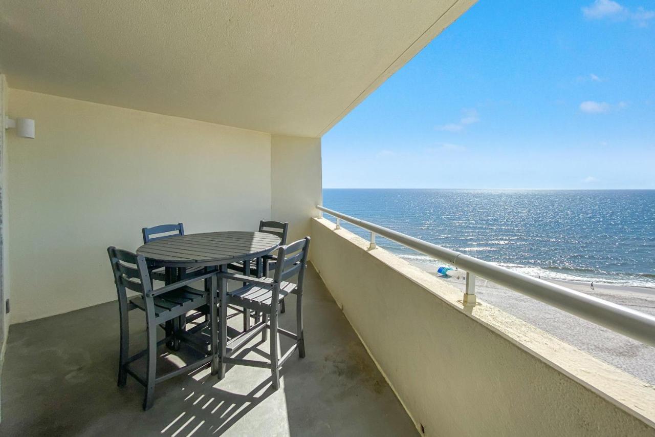Perdido Sun 904 Villa Perdido Key Ngoại thất bức ảnh