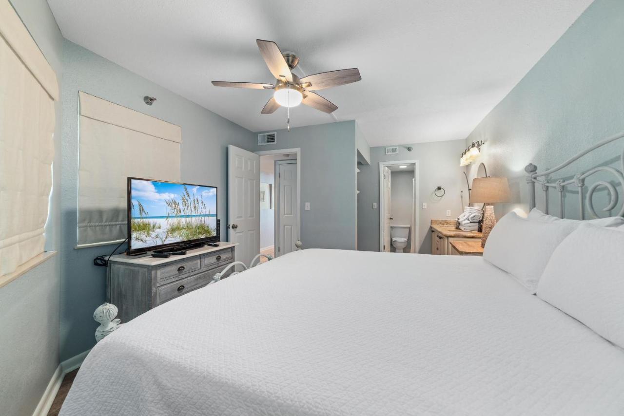 Perdido Sun 904 Villa Perdido Key Ngoại thất bức ảnh