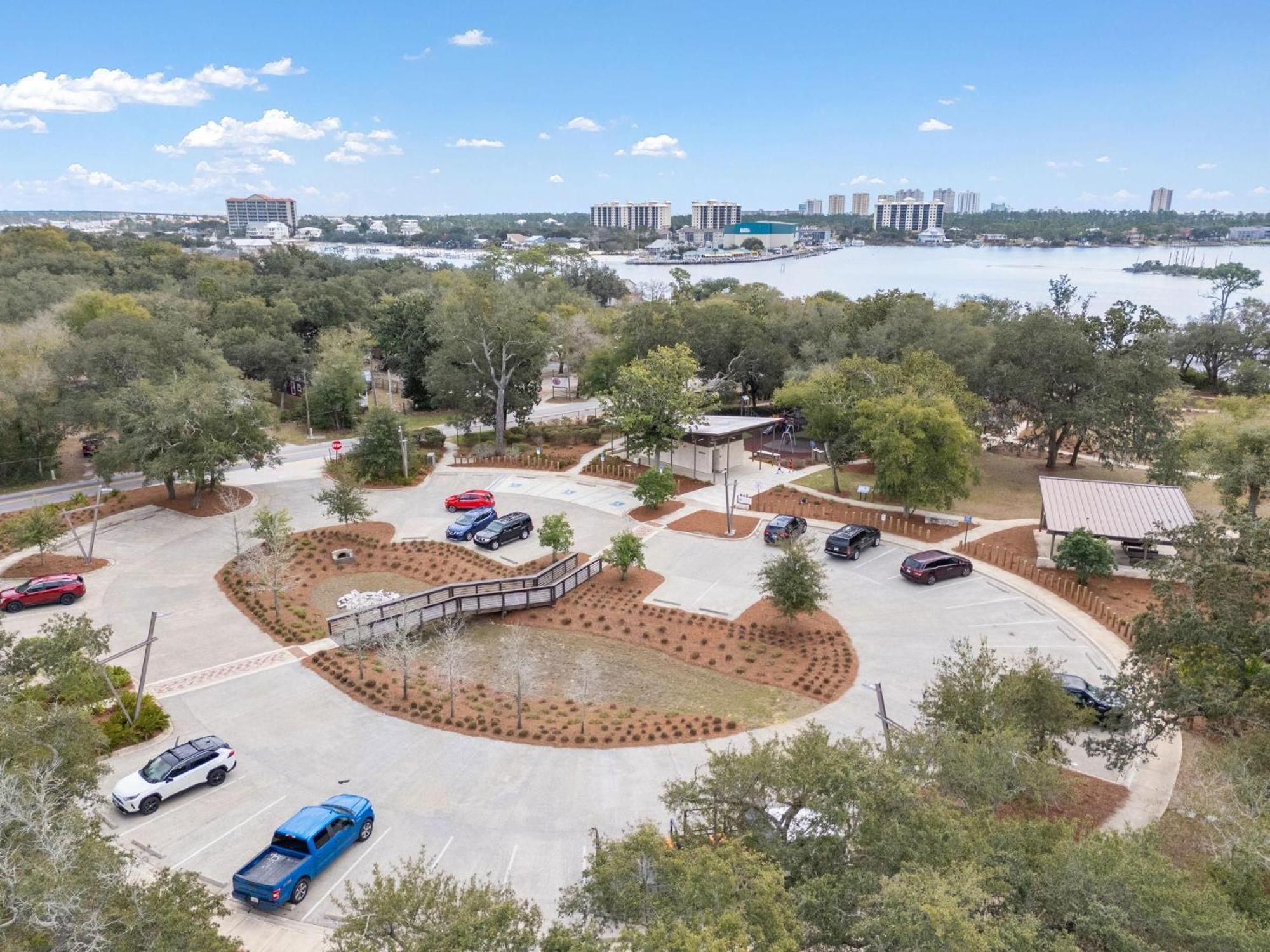 Perdido Sun 904 Villa Perdido Key Ngoại thất bức ảnh