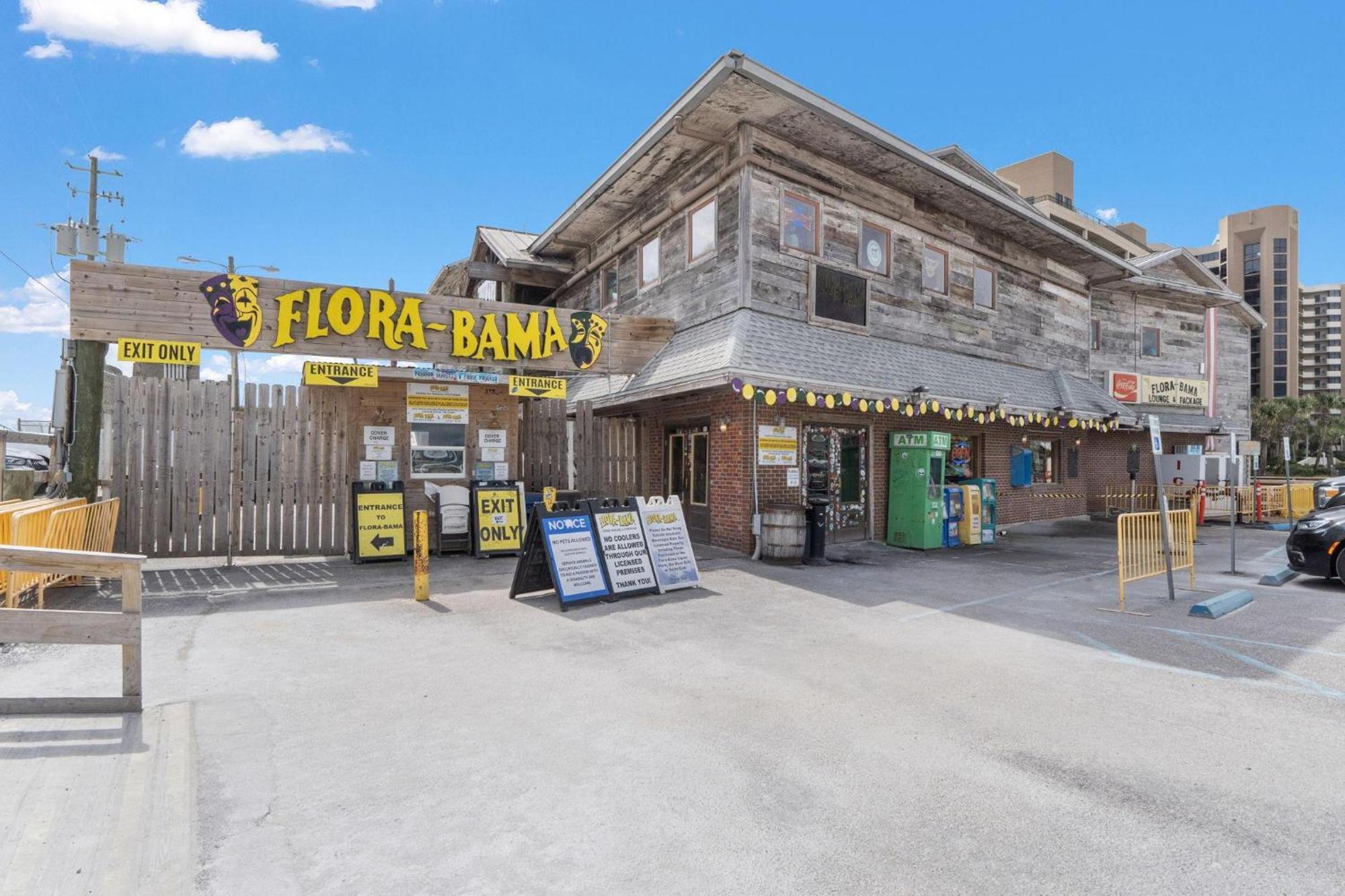 Perdido Sun 904 Villa Perdido Key Ngoại thất bức ảnh