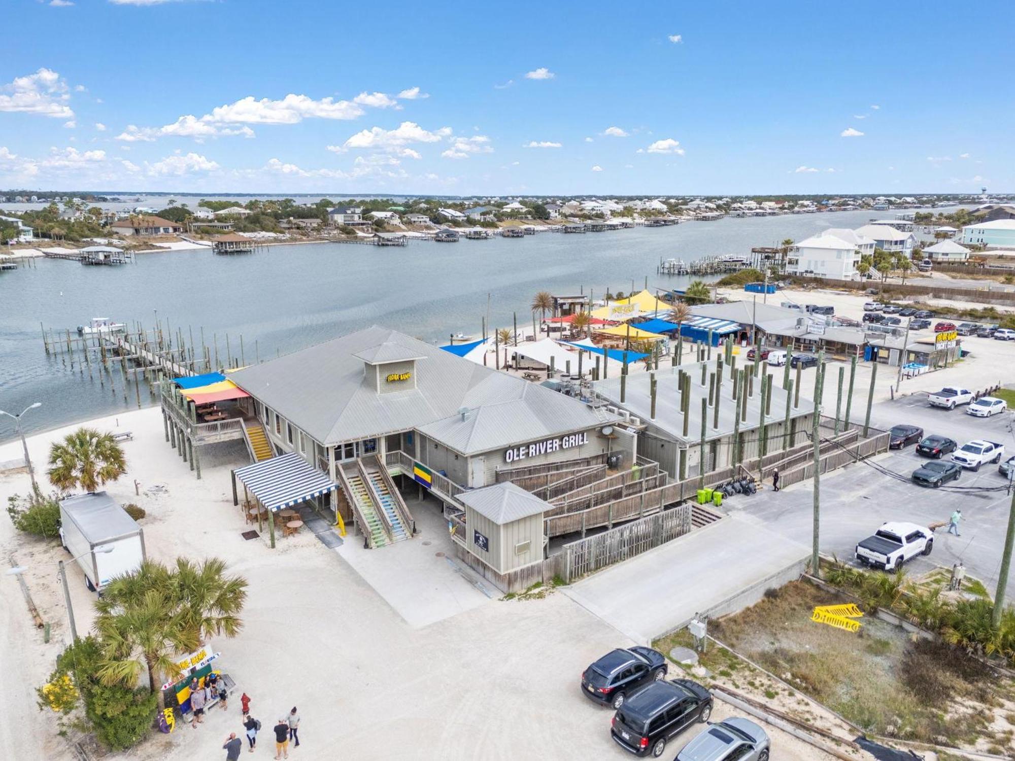 Perdido Sun 904 Villa Perdido Key Ngoại thất bức ảnh