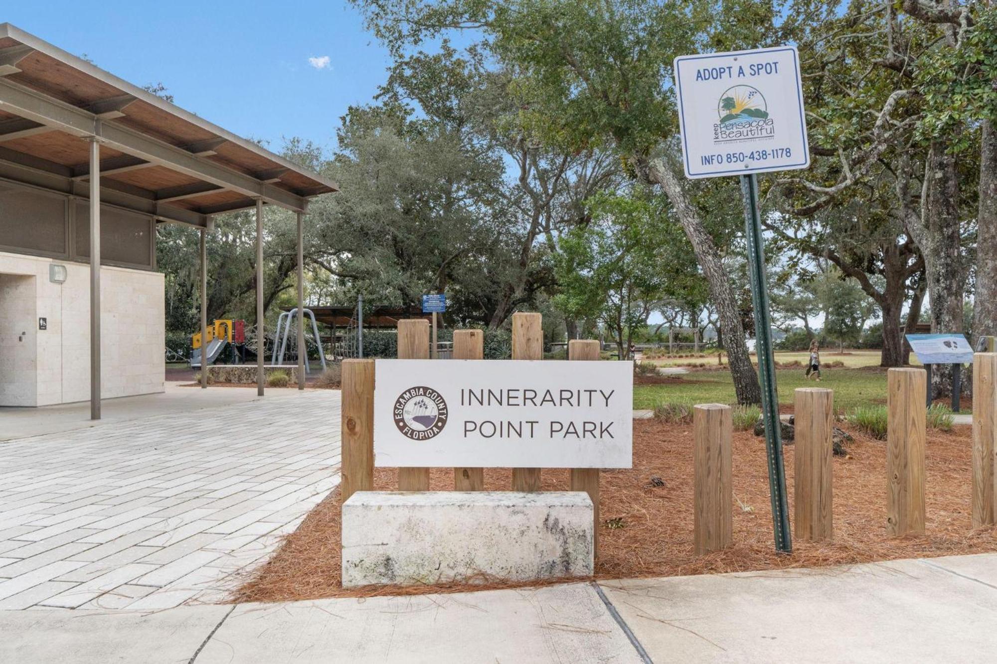 Perdido Sun 904 Villa Perdido Key Ngoại thất bức ảnh